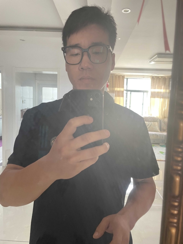 陈冬的第一张照片--惠安相亲网
