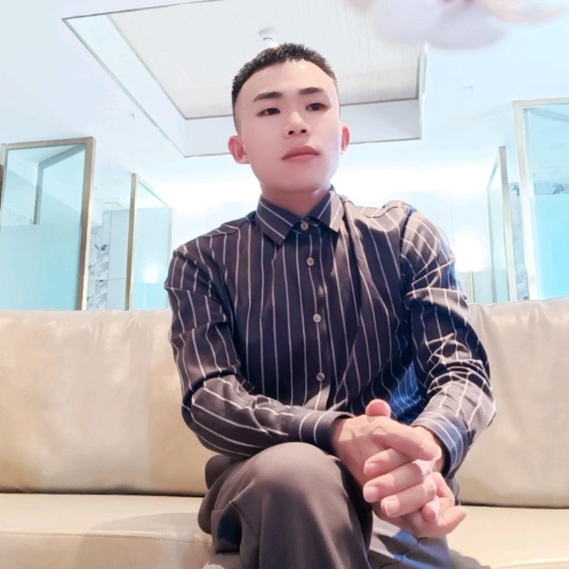 王文的第一张照片--惠安相亲网