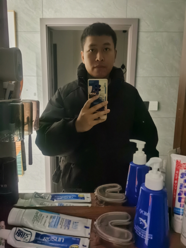 MLNRC的第三张照片--惠安相亲网