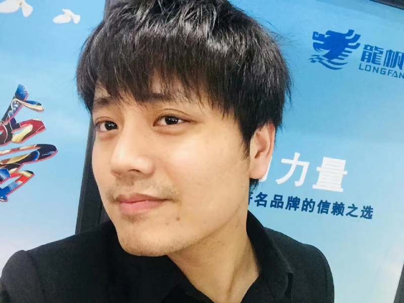 你的阿康的第二张照片--惠安相亲网