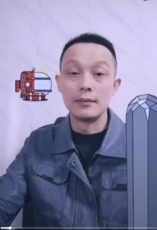易进的第三张照片--惠安相亲网