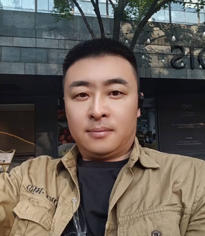 酱心的第一张照片--惠安相亲网