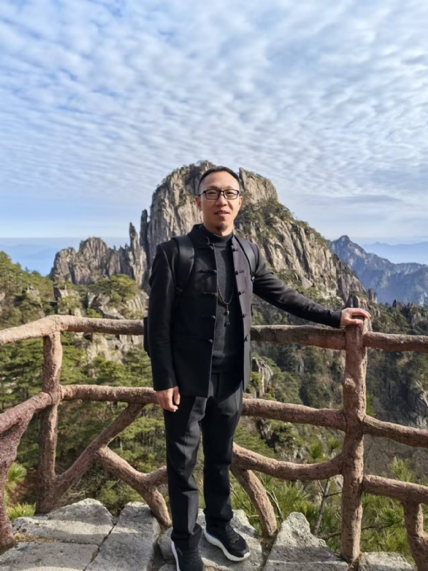 我想有个家的第一张照片--惠安相亲网