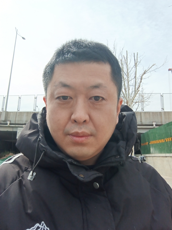 淡然的第一张照片--惠安相亲网