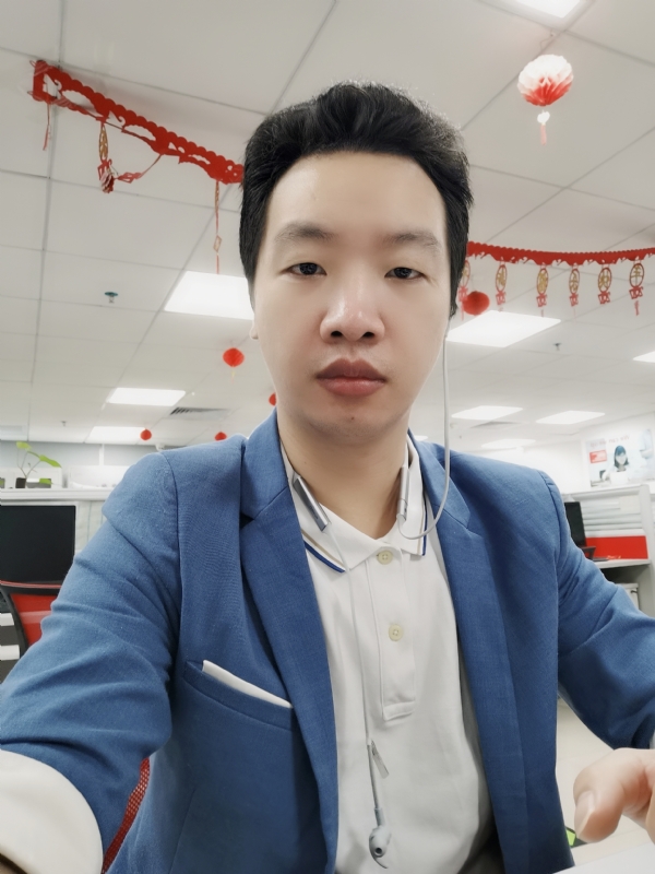 小乔伴侣的第一张照片--惠安相亲网
