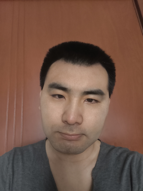 月沁星河的第一张照片--惠安相亲网