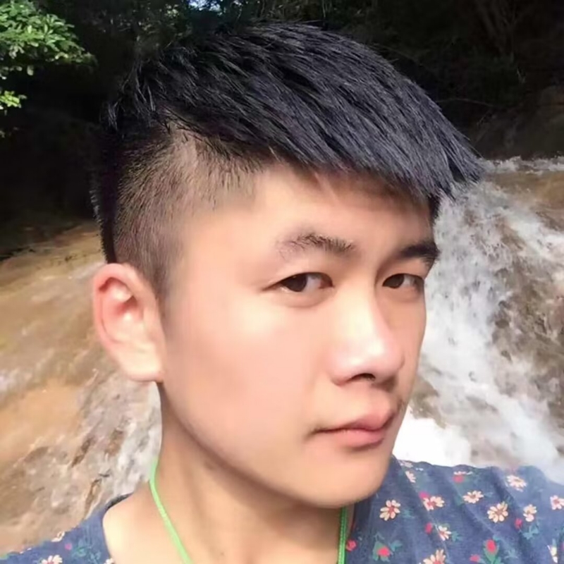 微笑的第一张照片--惠安相亲网