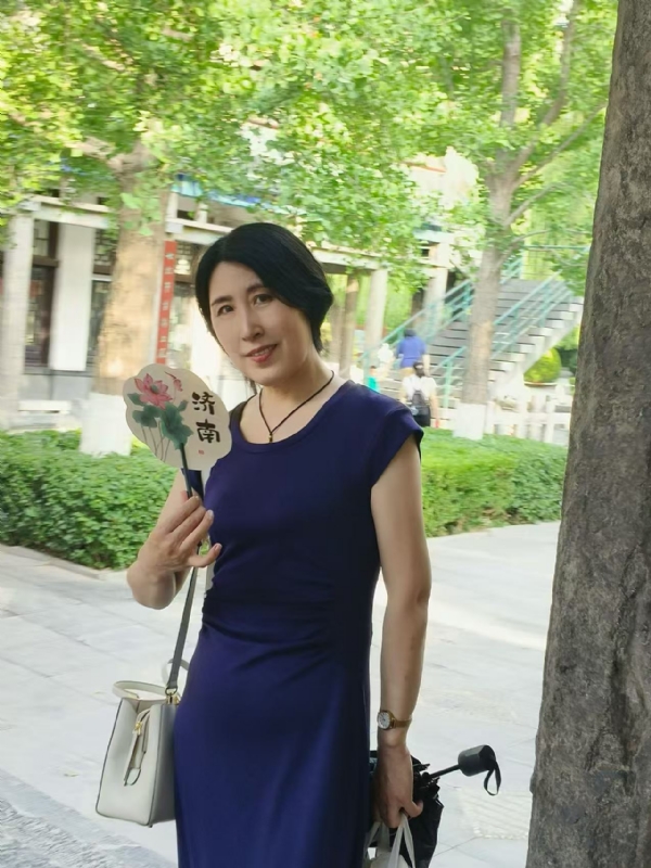 幸运满格的第一张照片--惠安相亲网