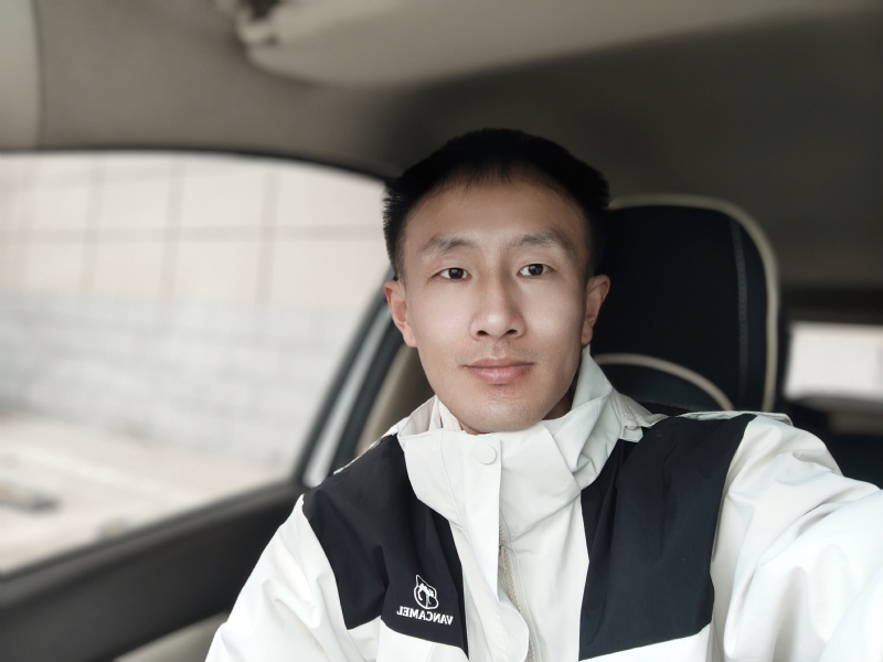 渡然的第四张照片--惠安相亲网
