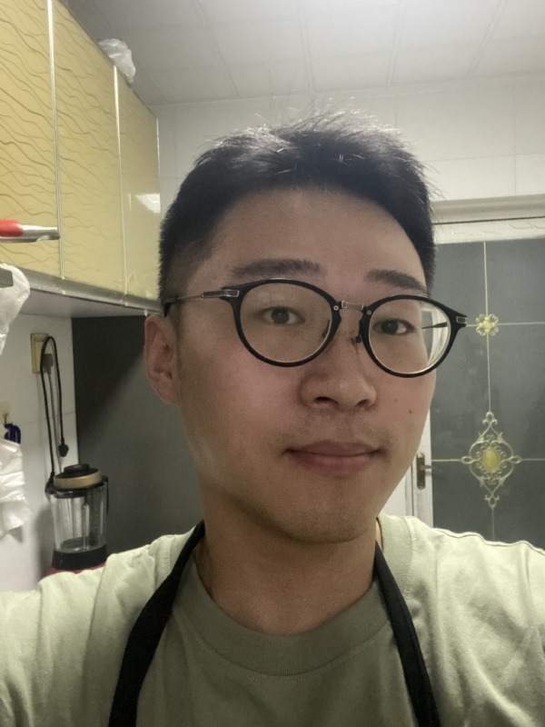 何方妖孽的第一张照片--惠安相亲网