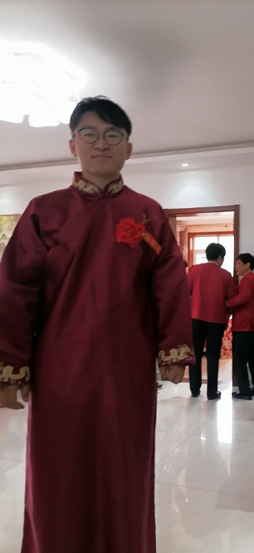 何方妖孽的第二张照片--惠安相亲网