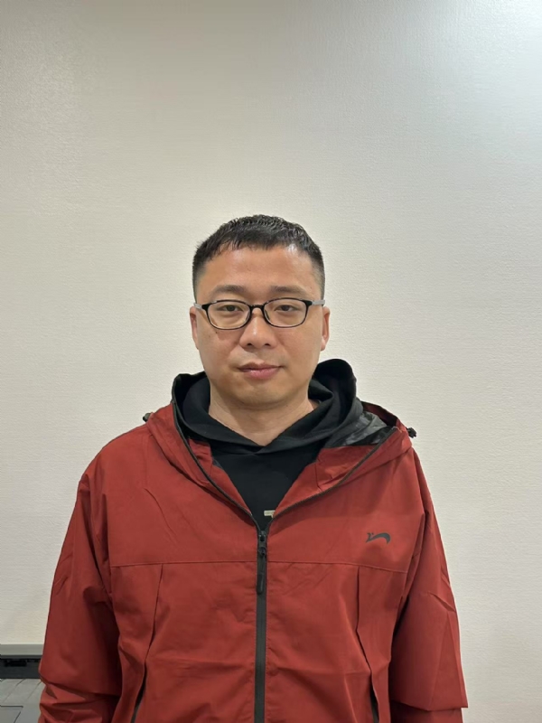 小石头的第一张照片--惠安相亲网