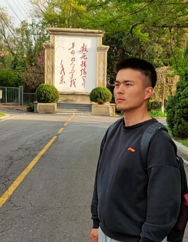 潮生的第二张照片--惠安相亲网
