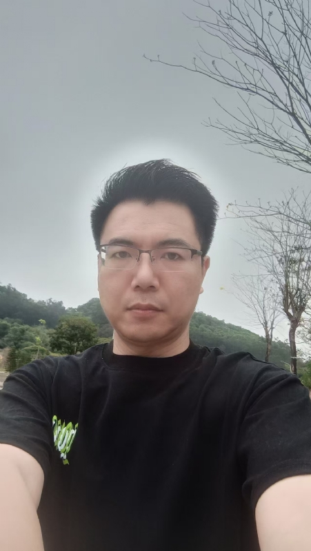 大哥哥的第二张照片--惠安相亲网