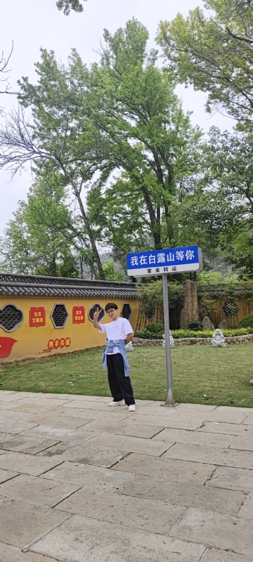 lilili109y的第四张照片--惠安相亲网