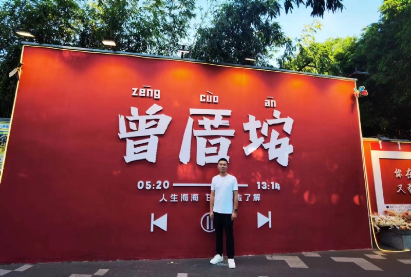 常州相亲的第一张照片--惠安相亲网