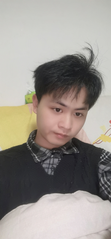 可乐豆的第一张照片--惠安相亲网
