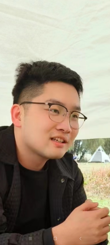 浩浩的第一张照片--惠安相亲网