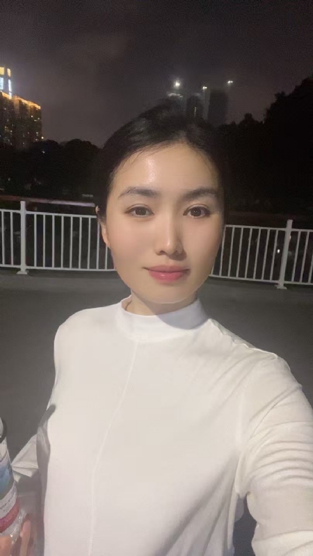 pan的第三张照片--惠安相亲网
