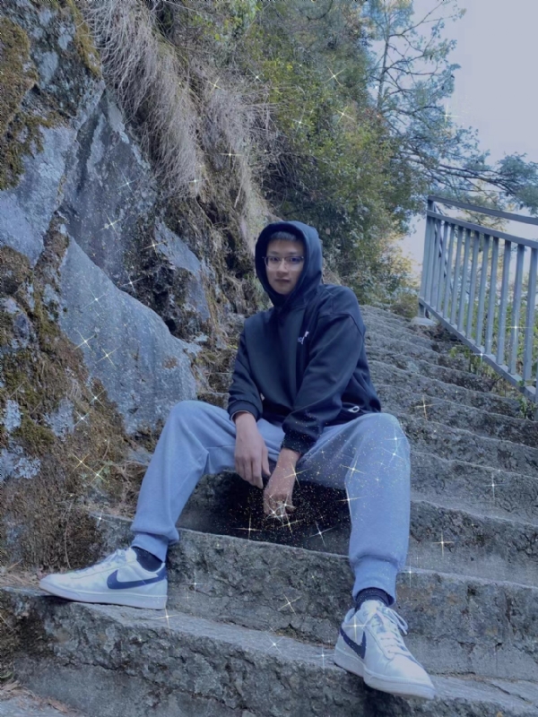 Frank的第一张照片--惠安相亲网