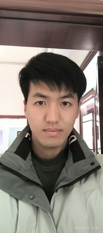 吃素的沙漠狼的第一张照片--惠安相亲网