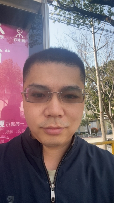 淘气的橙子的第一张照片--惠安相亲网