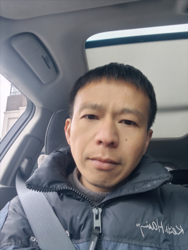 白开水的第一张照片--惠安相亲网