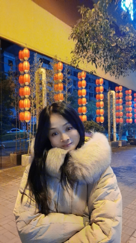 伊伊的第二张照片--惠安相亲网