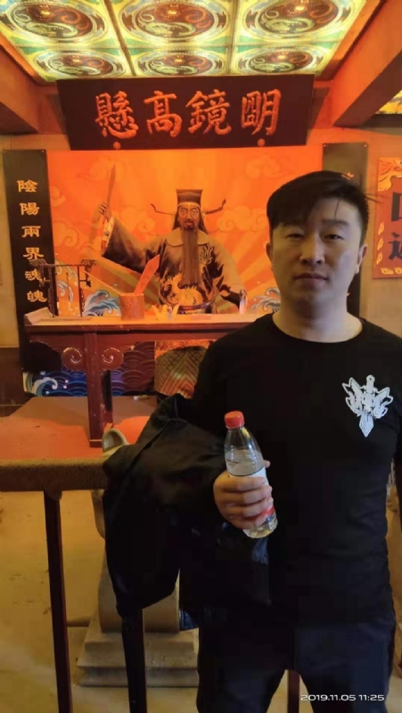 WS的第一张照片--惠安相亲网