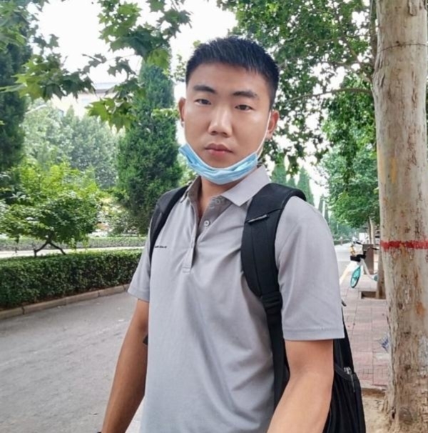 90年男征婚的第一张照片--惠安相亲网