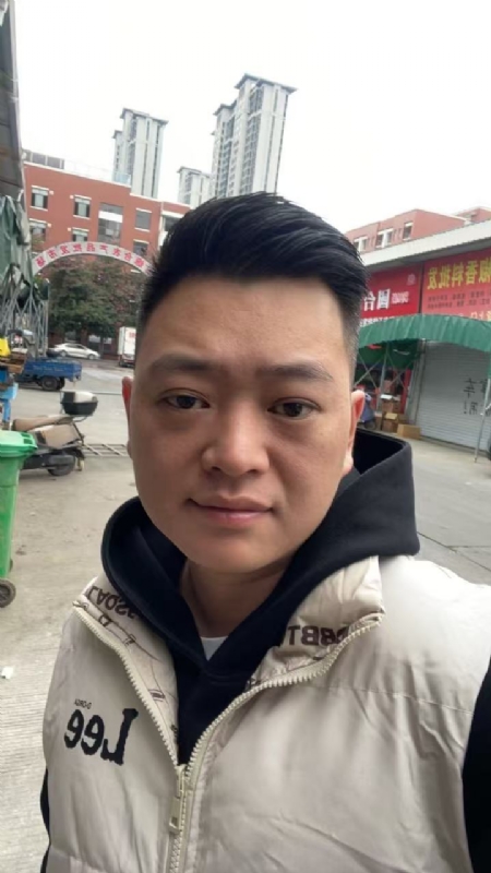 鑫鑫的第一张照片--惠安相亲网