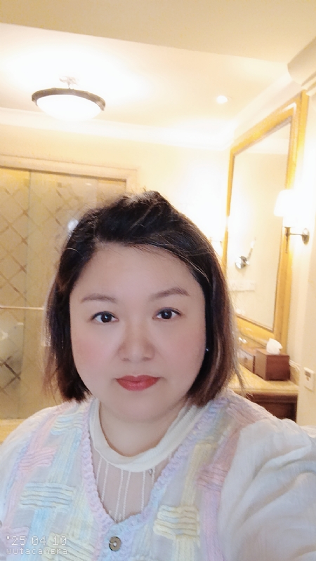 衎静玲瓏的第一张照片--惠安相亲网