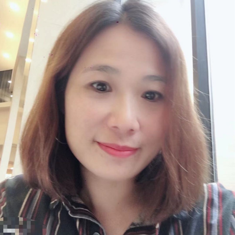 Jenny的第一张照片--惠安相亲网