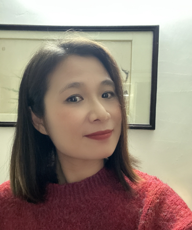 Jenny的第三张照片--惠安相亲网