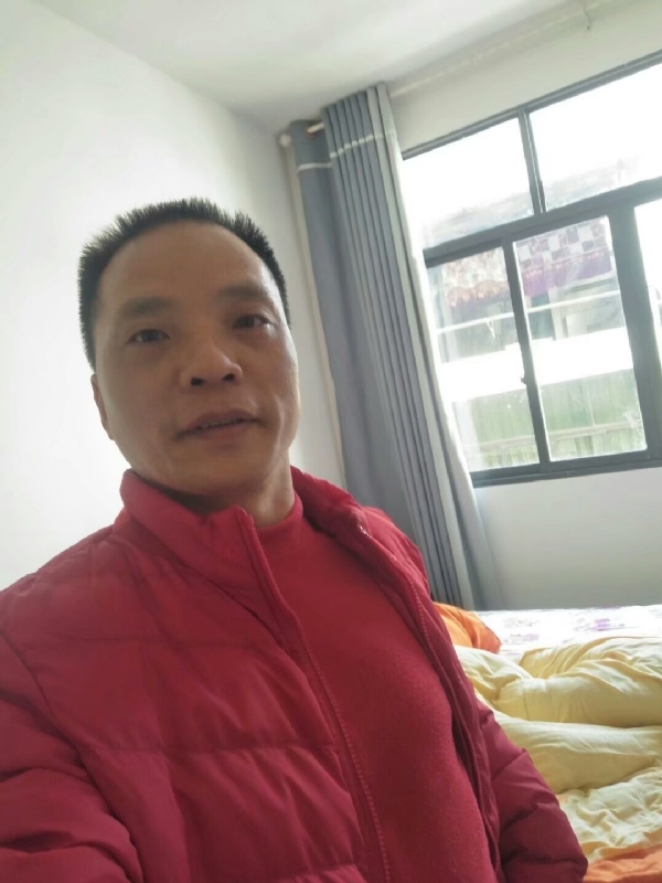 真诚征婚的第一张照片--惠安相亲网