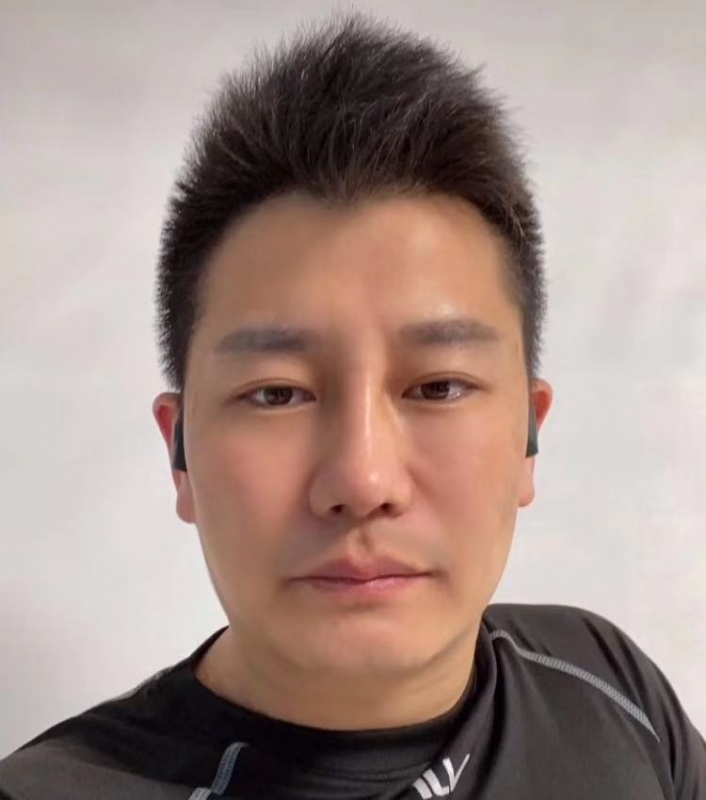 mark的第一张照片--惠安相亲网