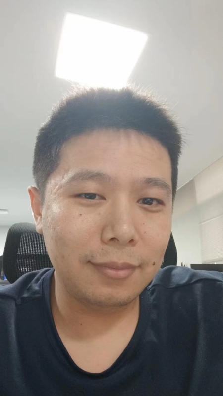 凌乱格子的第一张照片--惠安相亲网