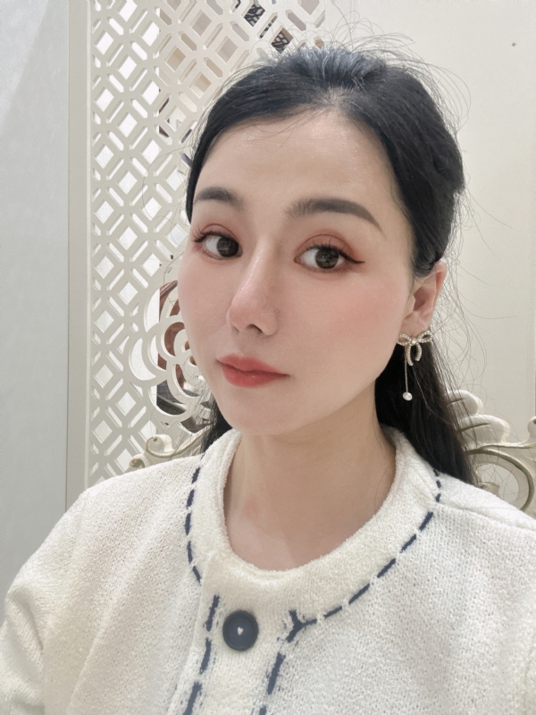 金莉的第一张照片--惠安相亲网