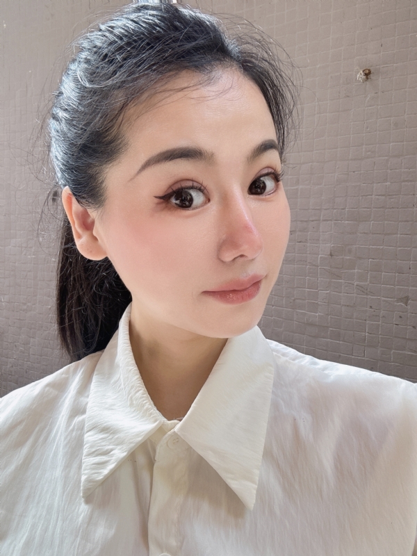金莉的第二张照片--惠安相亲网