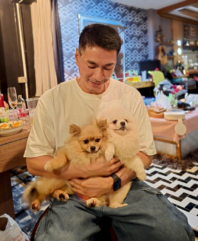 李天旭的第二张照片--惠安相亲网