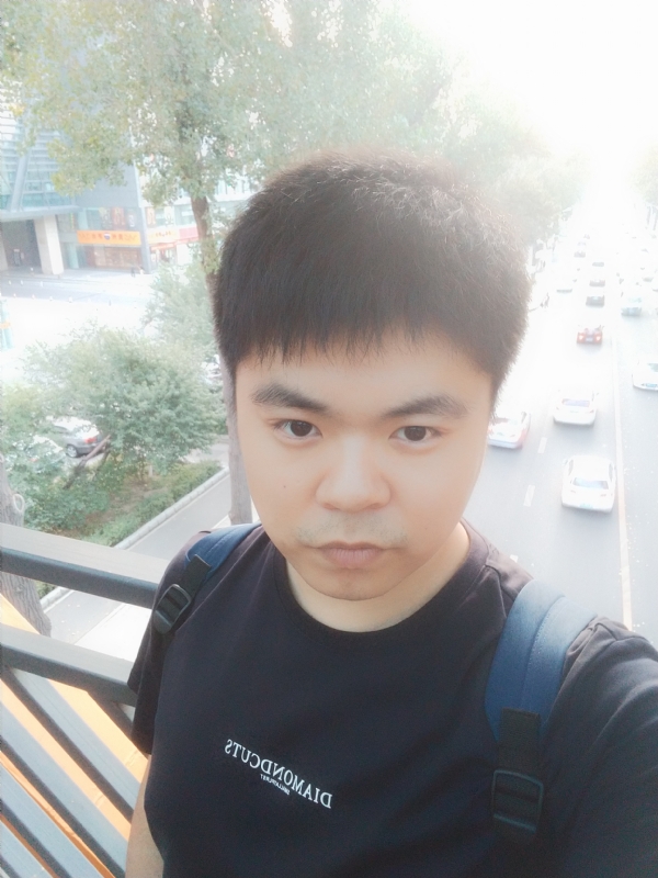 自出心裁的第一张照片--惠安相亲网