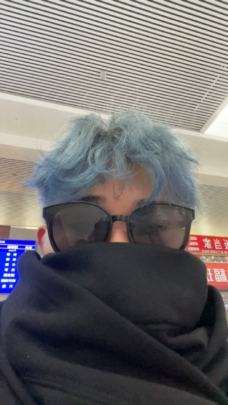 平行线的第一张照片--惠安相亲网