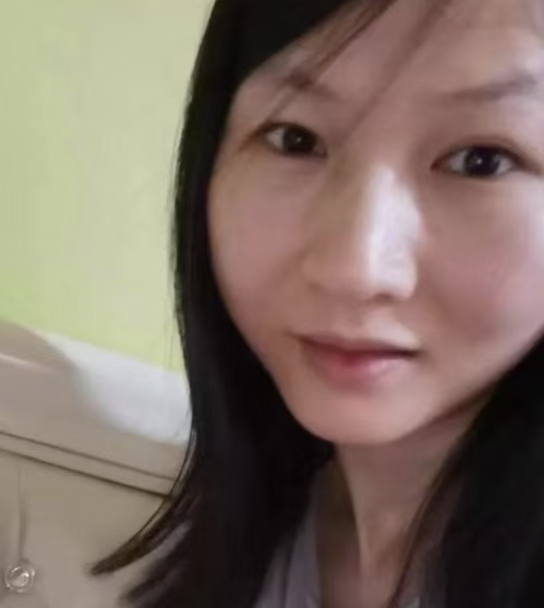 嫣然的第一张照片--惠安相亲网