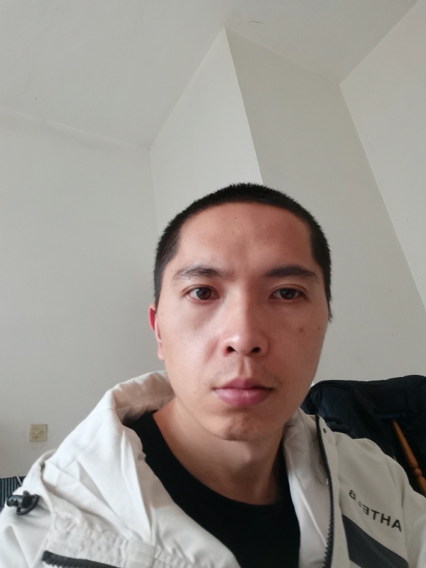 至诚的第一张照片--惠安相亲网