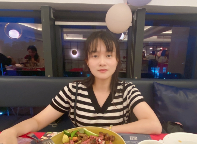 从心出发的第一张照片--惠安相亲网