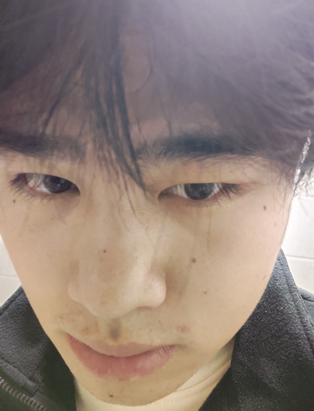 伤男的第一张照片--惠安相亲网