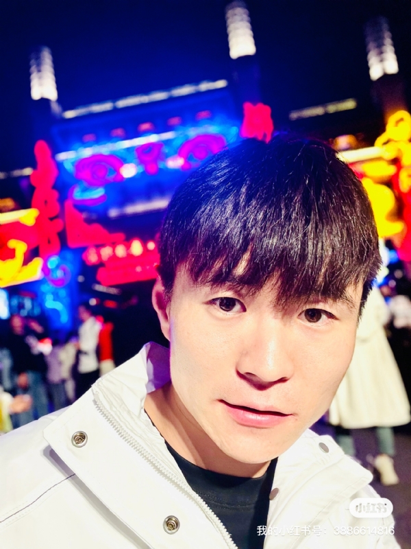 两年又三年的第二张照片--惠安相亲网