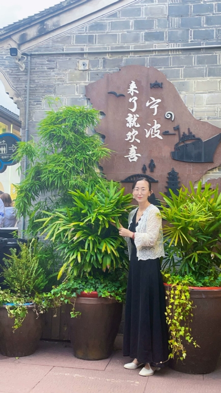 余生不将就的第二张照片--惠安相亲网