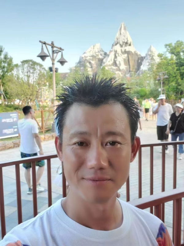 艾氏涂料博的第一张照片--惠安相亲网