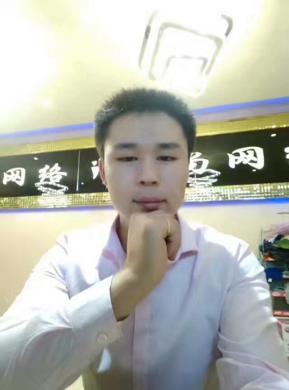 沉默寡言的第一张照片--惠安相亲网